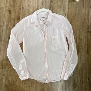Frank & Eileen Barry Shirt
